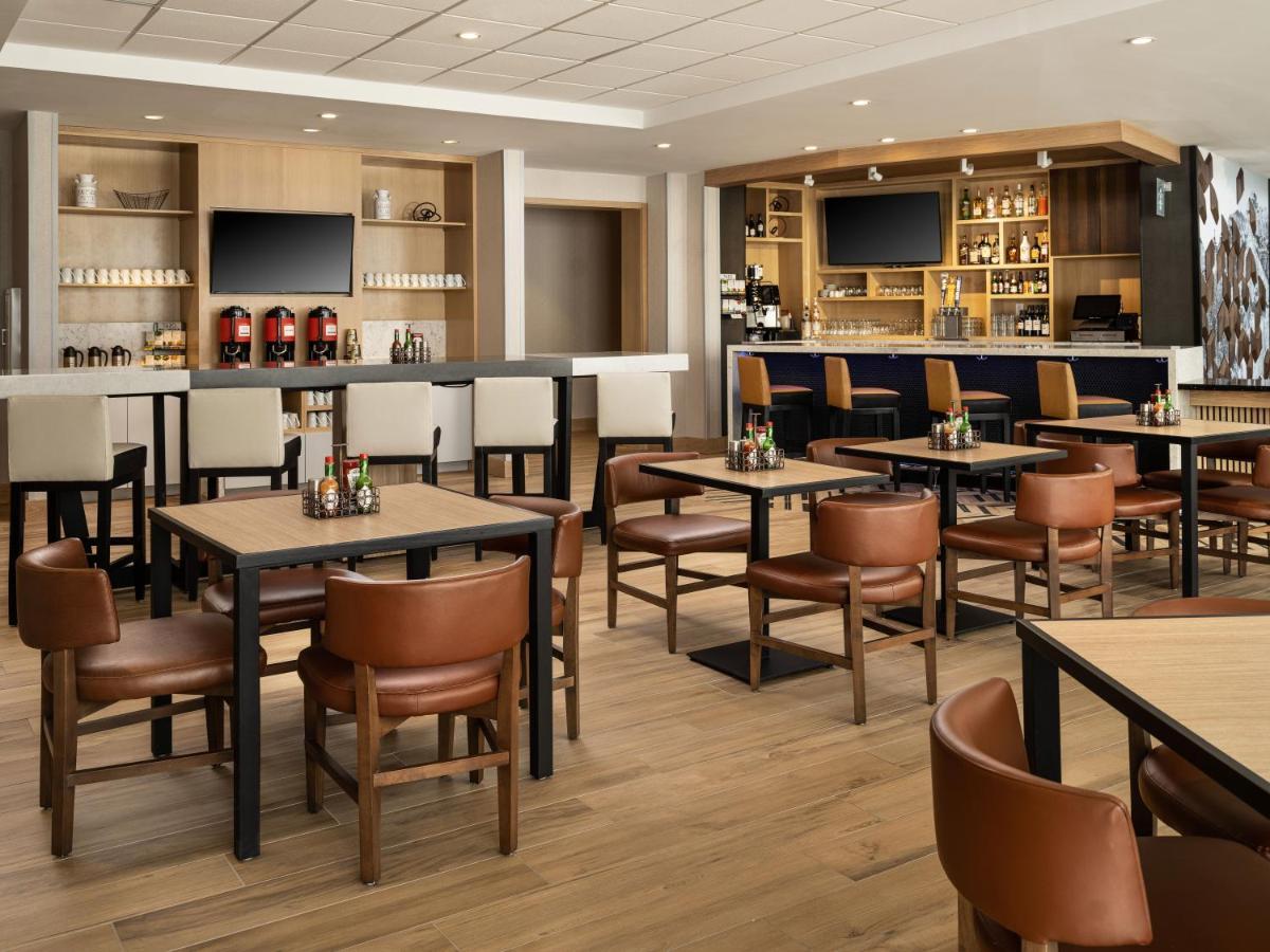 Hyatt Place Amarillo-West Kültér fotó