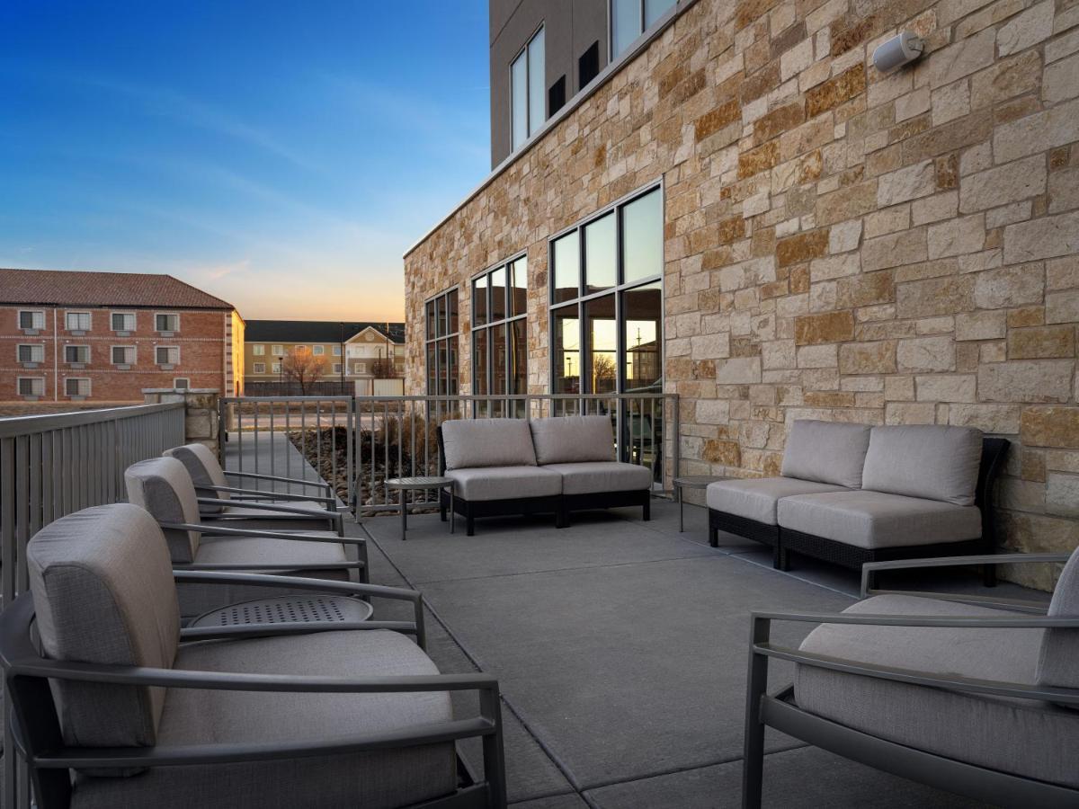 Hyatt Place Amarillo-West Kültér fotó