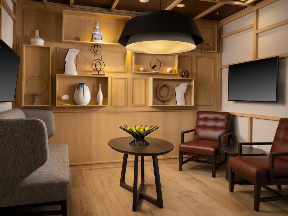 Hyatt Place Amarillo-West Kültér fotó