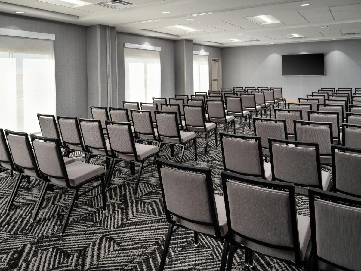 Hyatt Place Amarillo-West Kültér fotó