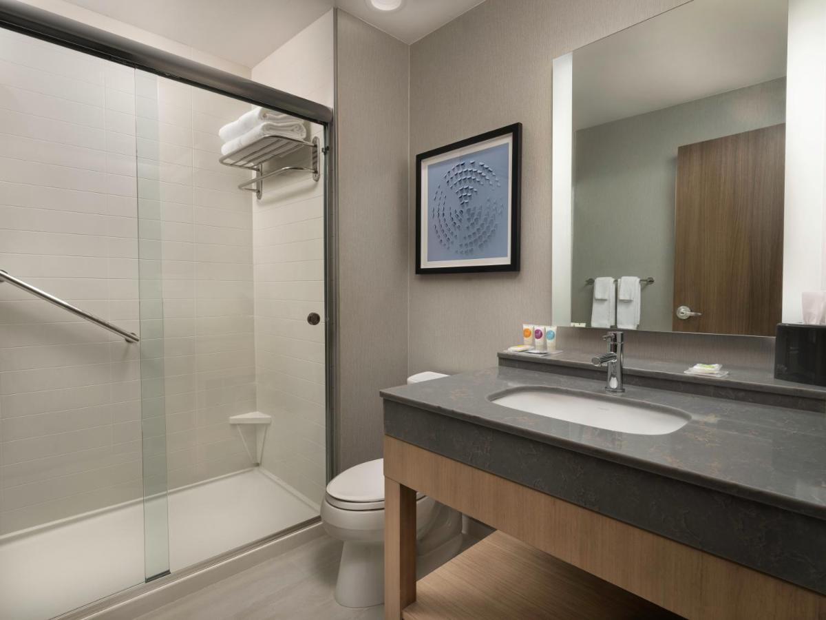 Hyatt Place Amarillo-West Kültér fotó