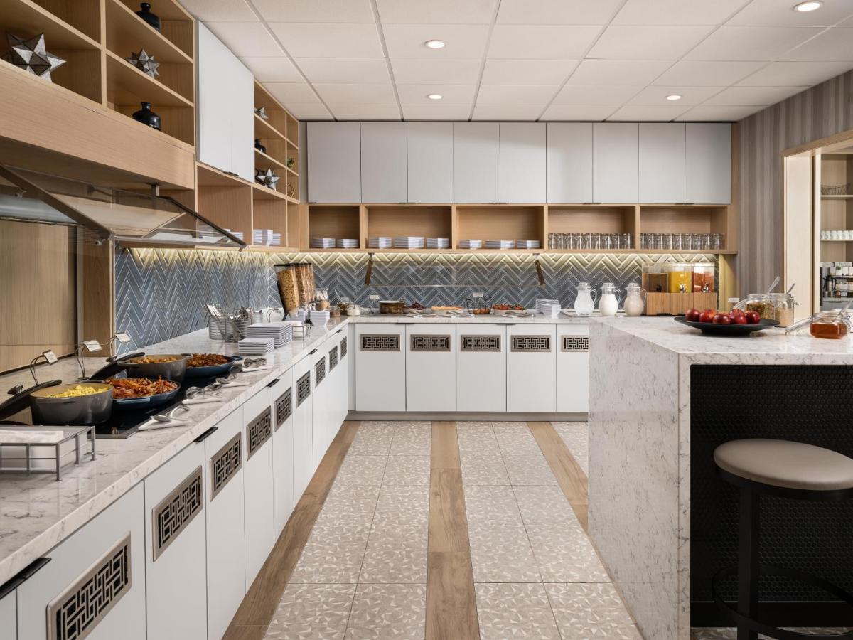 Hyatt Place Amarillo-West Kültér fotó