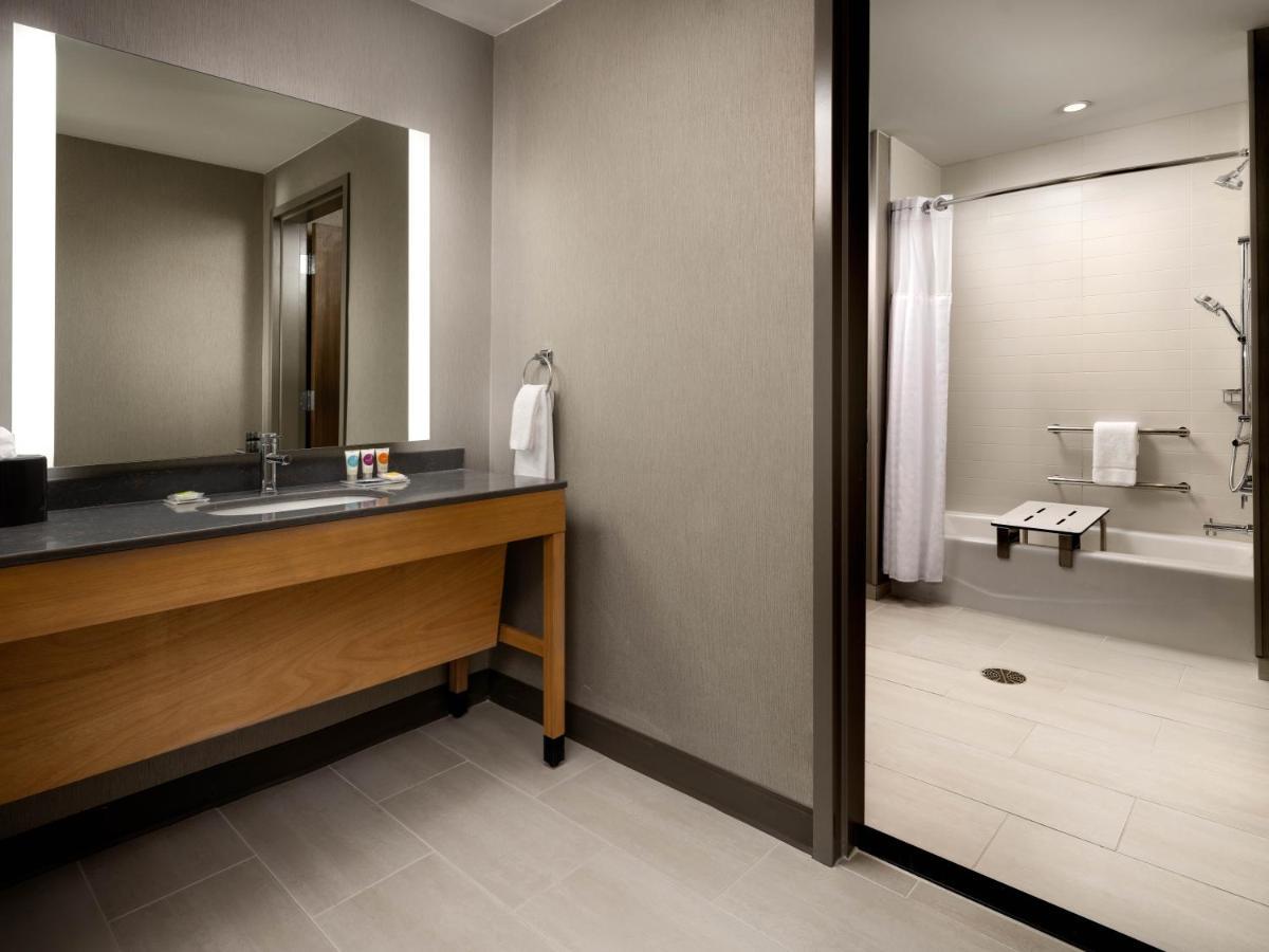 Hyatt Place Amarillo-West Kültér fotó