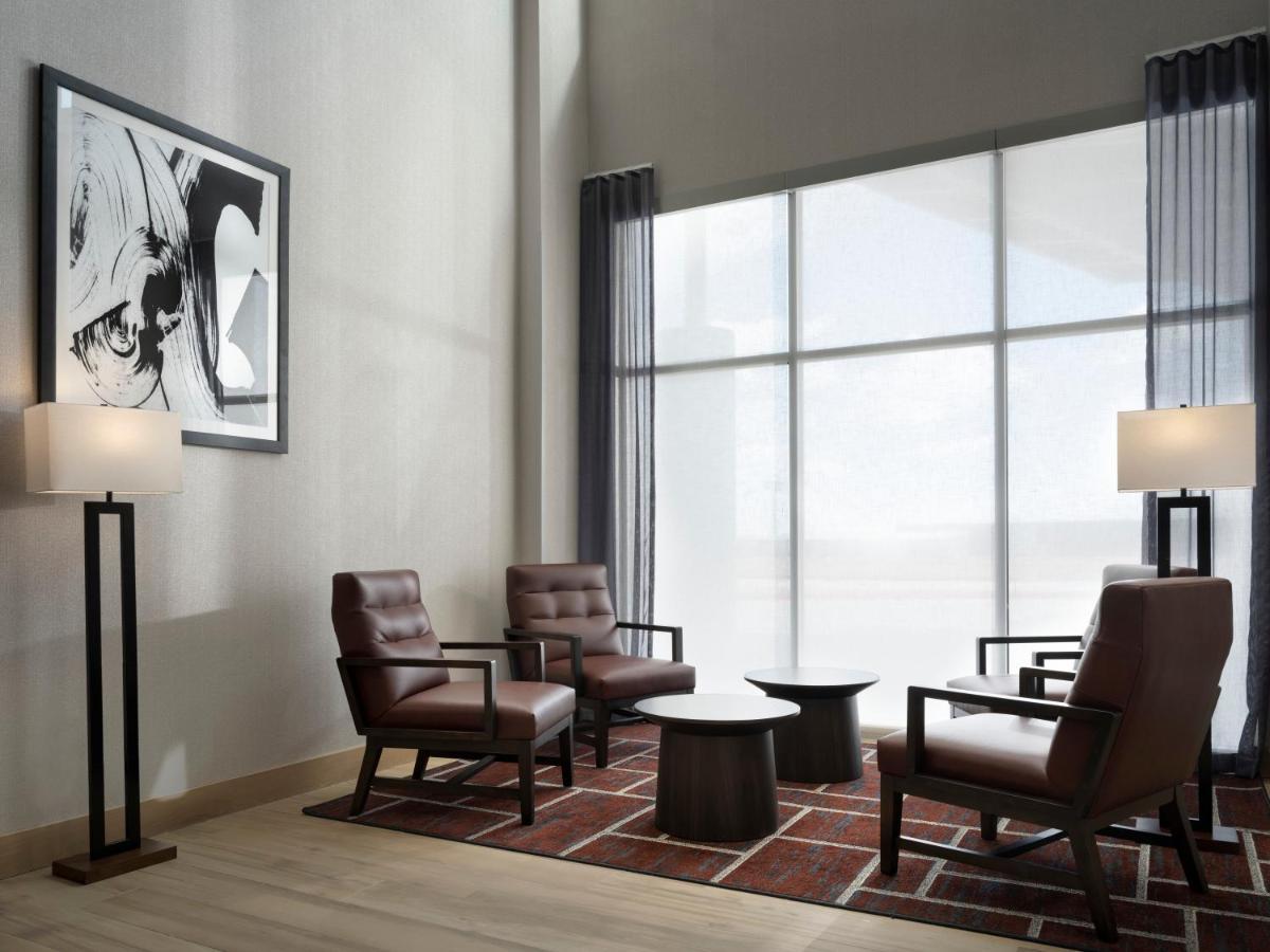 Hyatt Place Amarillo-West Kültér fotó