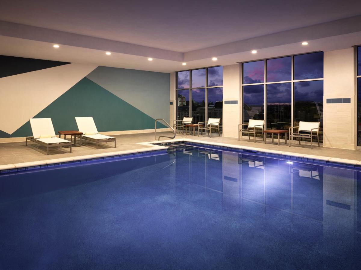 Hyatt Place Amarillo-West Kültér fotó