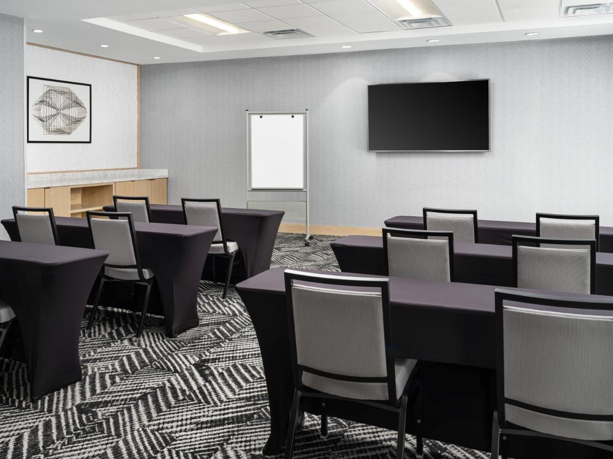 Hyatt Place Amarillo-West Kültér fotó