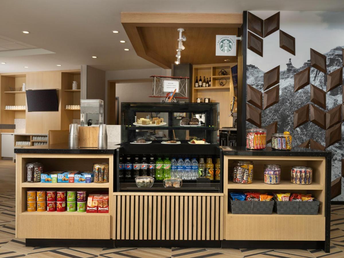 Hyatt Place Amarillo-West Kültér fotó