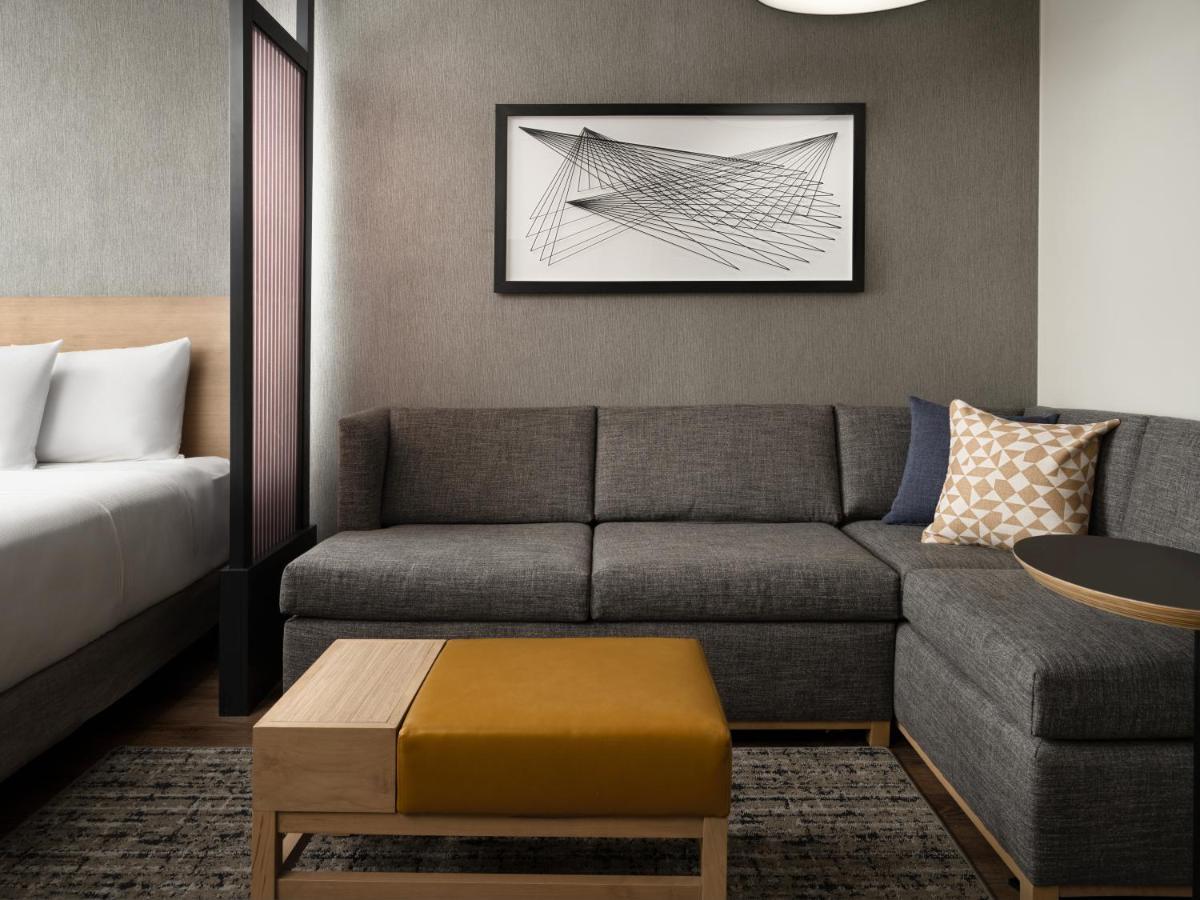 Hyatt Place Amarillo-West Kültér fotó
