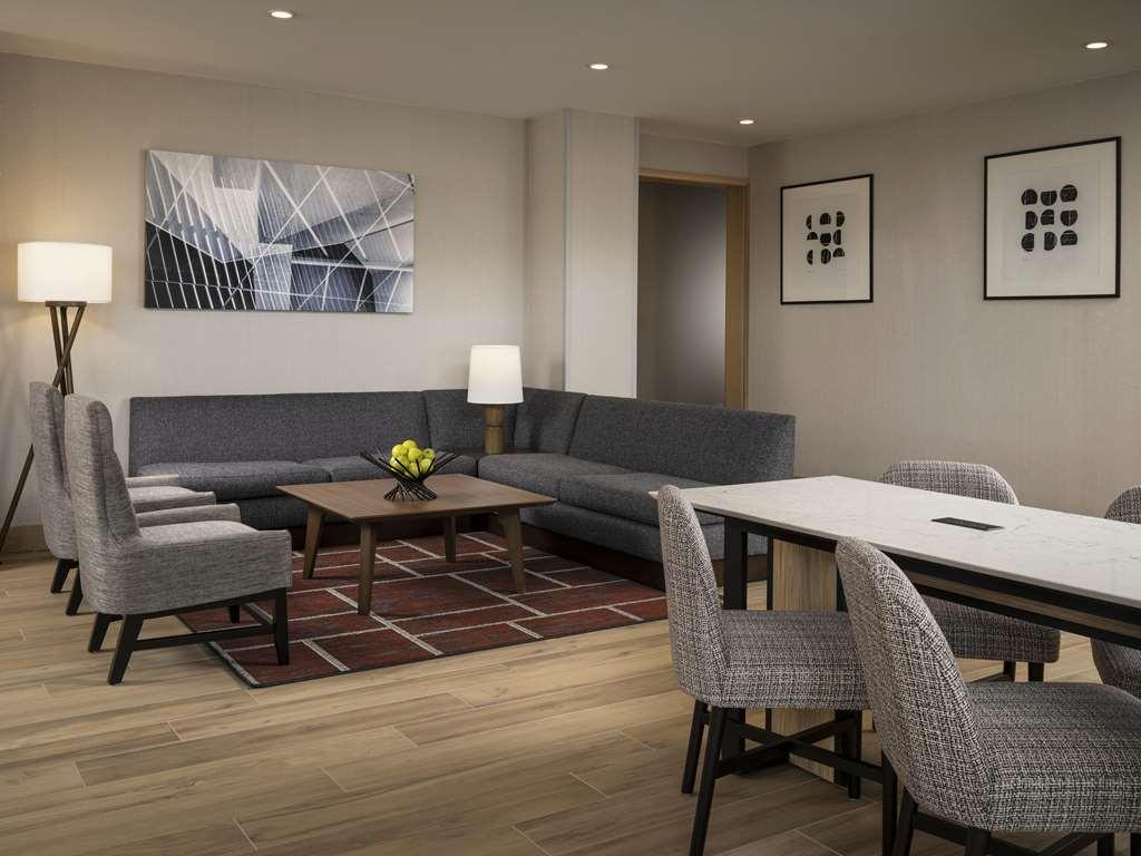 Hyatt Place Amarillo-West Beltér fotó